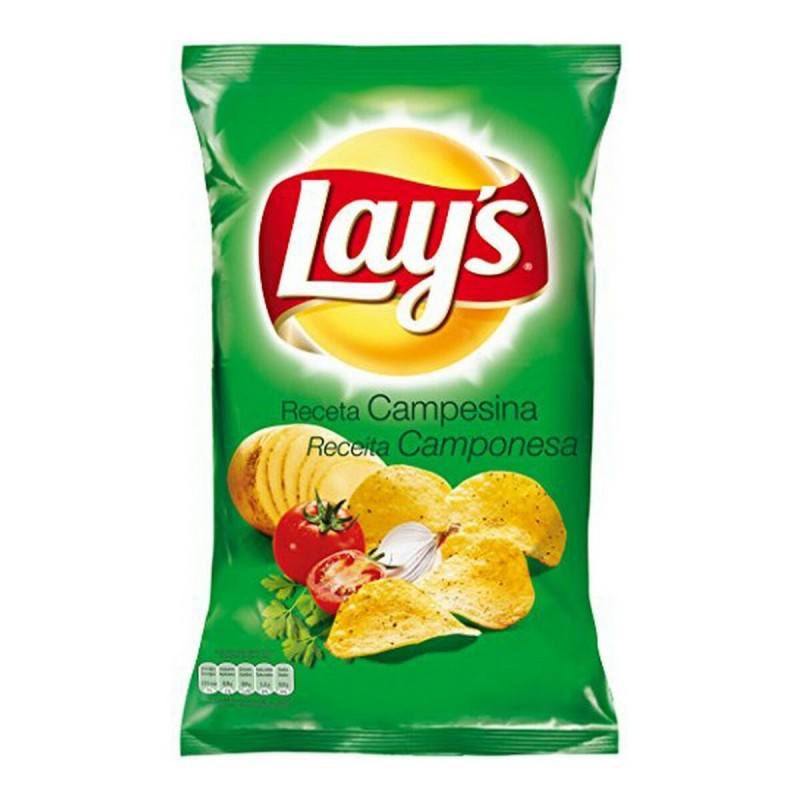 Frites Lays (160 g)