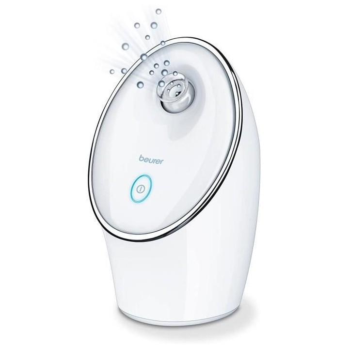 BEURER FC 72 - Sauna facial ionique hydratant