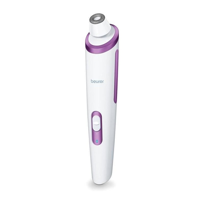 BEURER FC 76 - Brosse nettoyante pour visage par microdermabrasion