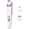 BEURER FC 76 - Brosse nettoyante pour visage par microdermabrasion