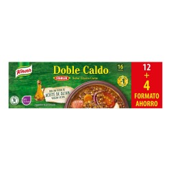 Bouillons Knorr Viande (16...