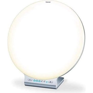 BEURER TL 100 - Lampe de luminothérapie connectée - Fonction de chan