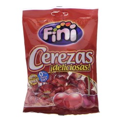 Confiseries Fini Cerise (80 g)