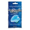 Chewing gum Trident Menthe (30 uds)