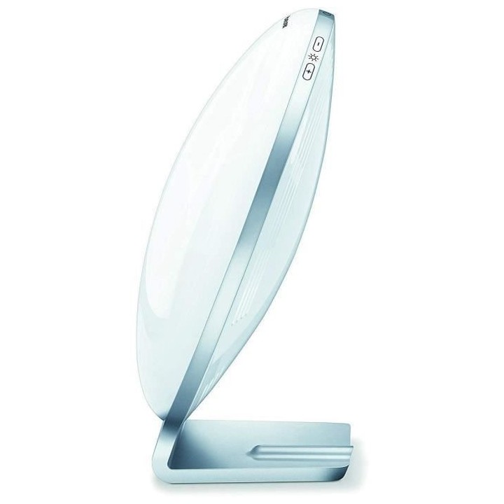 BEURER TL 100 - Lampe de luminothérapie connectée - Fonction de chan
