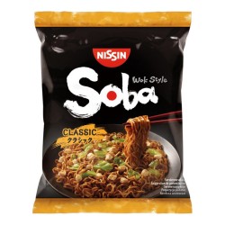 Nouilles Gallo Nissin Soba...