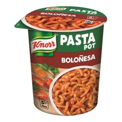 Spirales Knorr Pasta Pot...