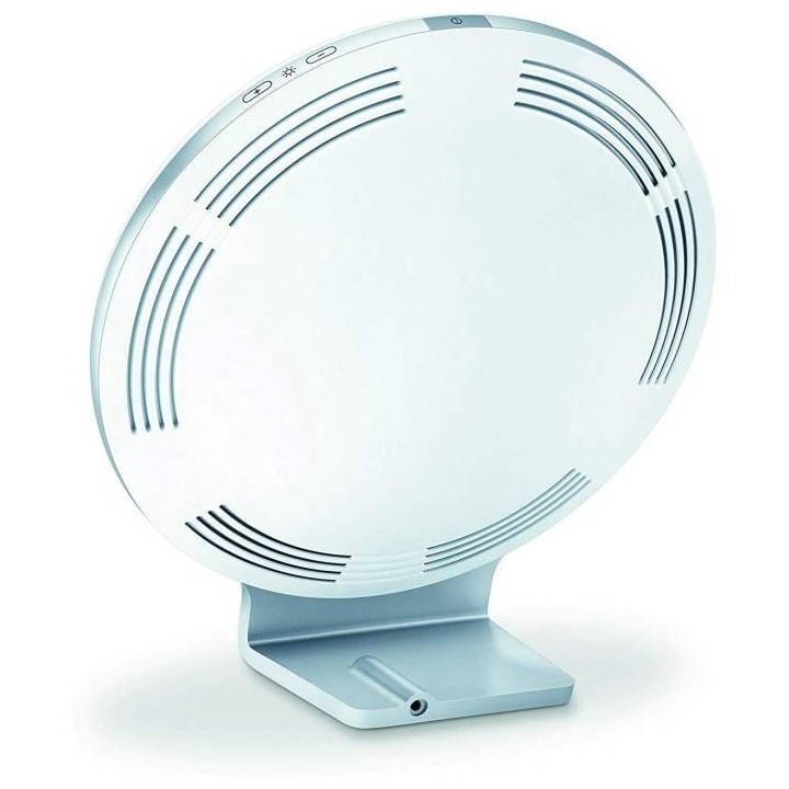 BEURER TL 100 - Lampe de luminothérapie connectée - Fonction de chan