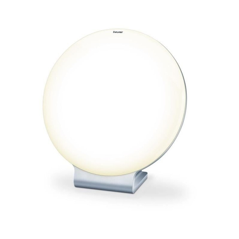 BEURER TL 50 - Lampe de luminothérapie - Compact, sans UV