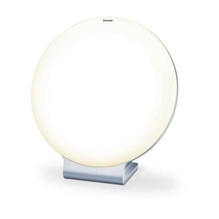 BEURER TL 50 - Lampe de luminothérapie - Compact, sans UV