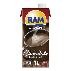 Chocolat à la tasse Ram (1 L)