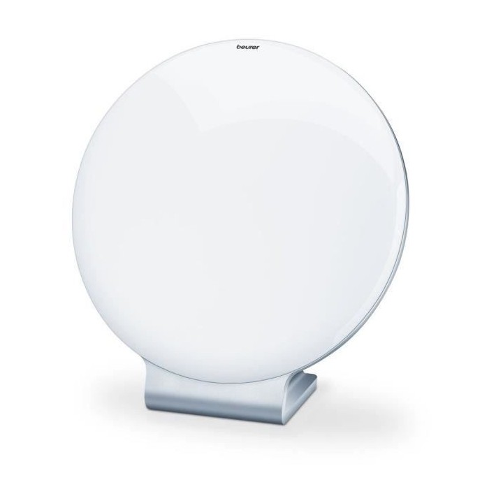 BEURER TL 50 - Lampe de luminothérapie - Compact, sans UV