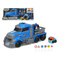 Transformers Deformation 51...