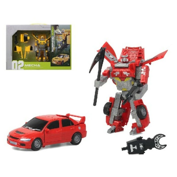 Carte postale microlorge