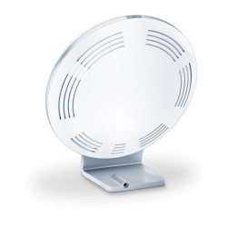 BEURER TL 50 - Lampe de luminothérapie - Compact, sans UV