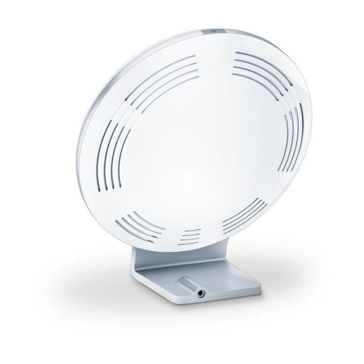 BEURER TL 50 - Lampe de luminothérapie - Compact, sans UV
