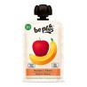 Pot pour bébé Be Plus Pouch Pomme Banane (100 g)