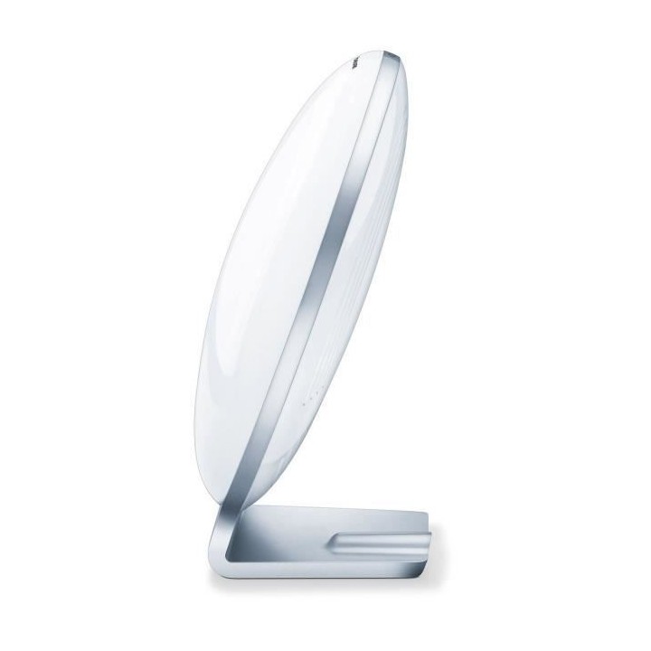 BEURER TL 50 - Lampe de luminothérapie - Compact, sans UV