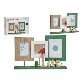 Carte postale microlorge