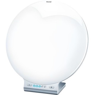 BEURER TL 70 - Lampe de luminothérapie - Intensité de la lumiere ré