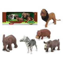 Figurines d'animaux Jungle...