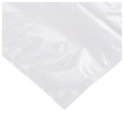 Sacs sous  vide Masterpro Moyen Transparent polypropylène (30 uds)