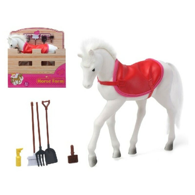 Chevaux Farm (22 pcs)