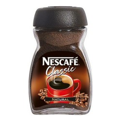 Café soluble Nescafé...