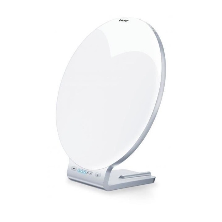 BEURER TL 70 - Lampe de luminothérapie - Intensité de la lumiere ré