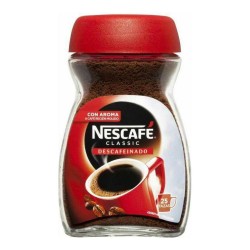 Café soluble Nescafé...