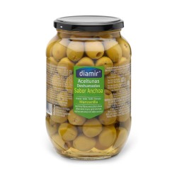 Olives Diamir Manzanilla...