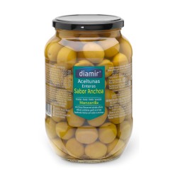 Olives Diamir Manzanilla...