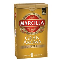 Café moulu Marcilla Natural...