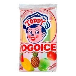 Confiseries Yogoice Toddy