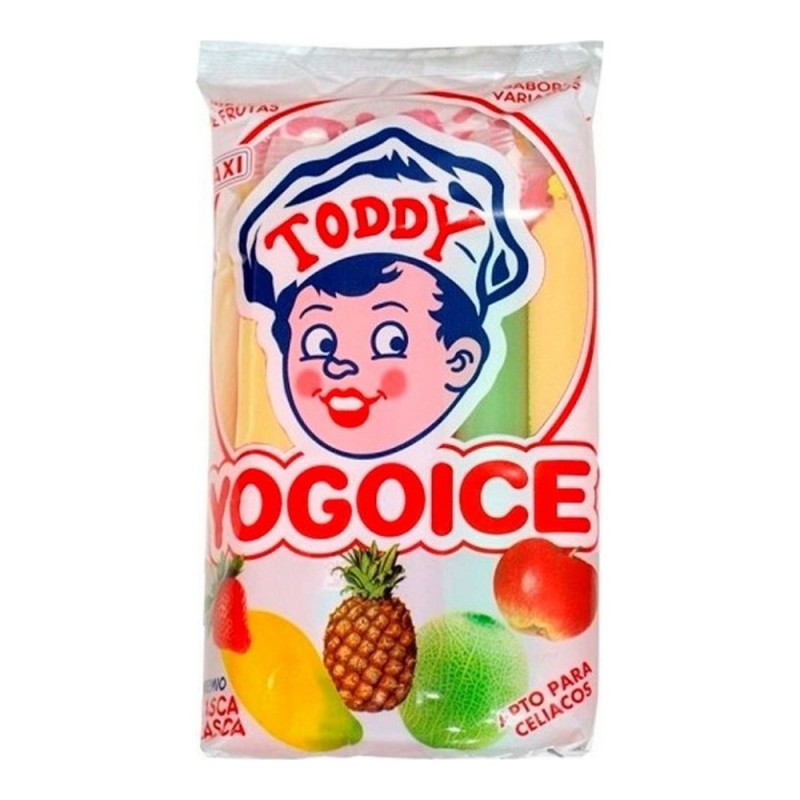 Confiseries Yogoice Toddy