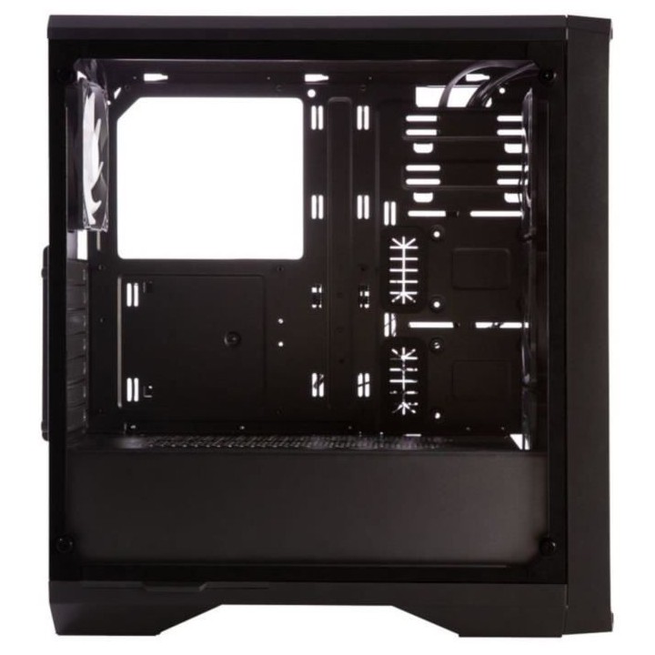 BITFENIX Enso Mesh 4ARGB (Noir) - Boitier sans alimentation - Moyen to