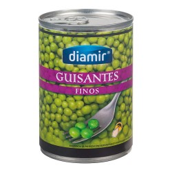 Pois Diamir (400 g)