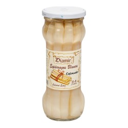 Asperges Diamir (330 g)