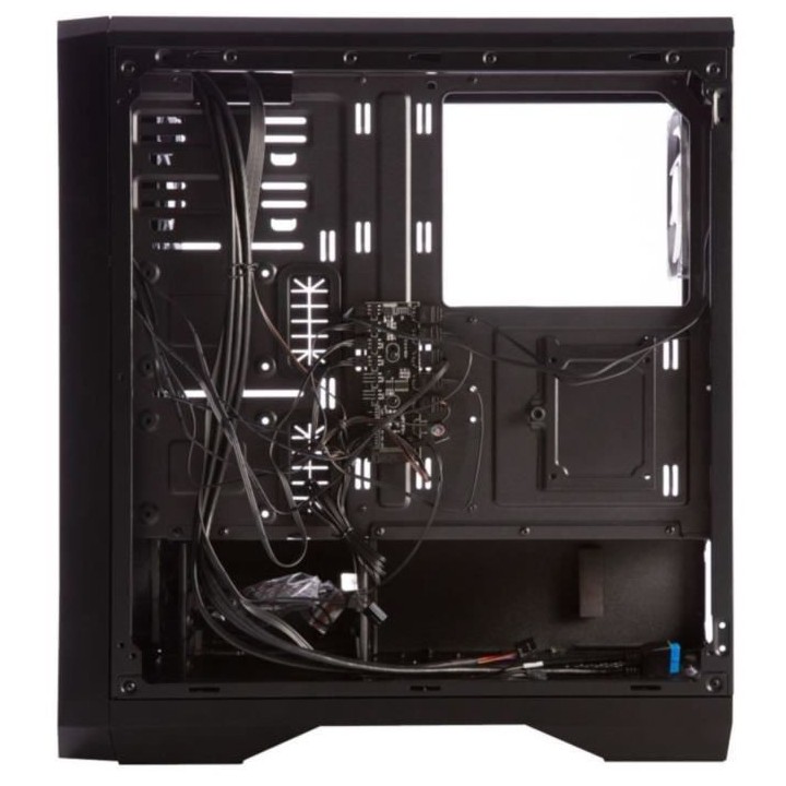 BITFENIX Enso Mesh 4ARGB (Noir) - Boitier sans alimentation - Moyen to