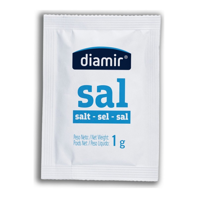 Sel Diamir (1000 x 0,2 g)