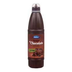 Sirop de chocolat Diamir...