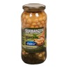 Pois chiches Diamir Epinards (580 ml)