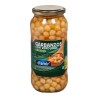 Pois chiches Diamir Légumes (580 ml)