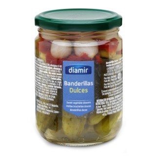 Carte postale microlorge