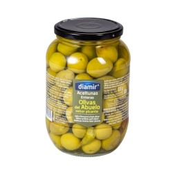 Olives Diamir Del Abuelo...