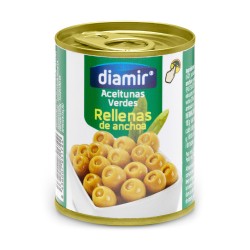 Olives Diamir Anchois (3 x...