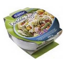 Salade Diamir (200 g)