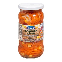 Salade chinoise Diamir (345 g)