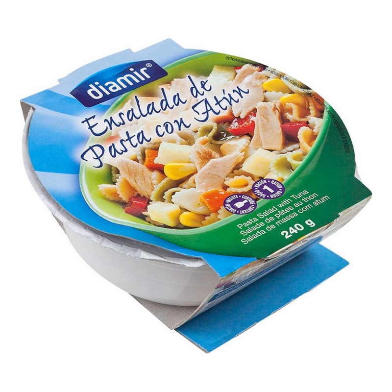 Salade Diamir (240 g)