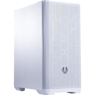 BITFENIX Nova Mesh SE (Blanc) - Boitier sans alimentation - Moyen tour
